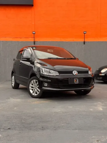 Volkswagen Fox Connect 1.6 Flex 8V 5P 2020