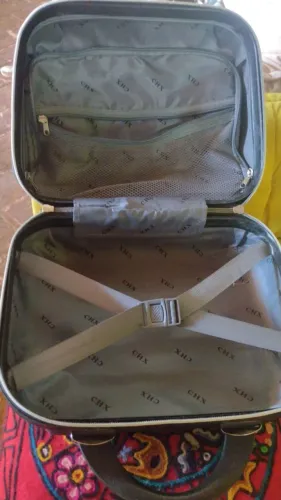 Maleta de mão 