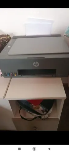 Impressora hp