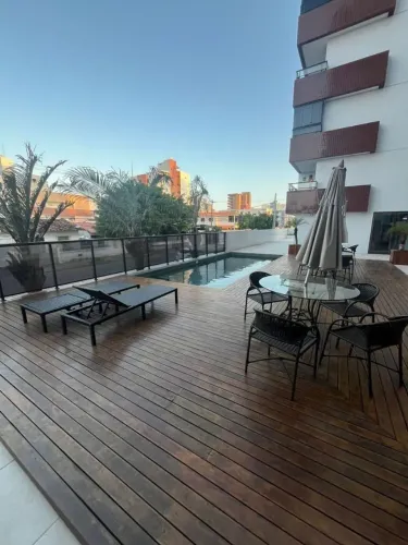 Apartamento com 3 dormitórios à venda, 73 m² por R$ 950.000,00 - Bessa - João Pessoa/PB