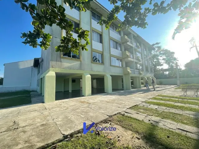 Apartamento 4 quartos Praia de Leste vista mar