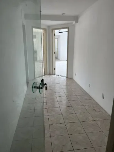 Sala para alugar, 80 m² por R$ 2.183,09/mês - Centro - São José dos Campos/SP