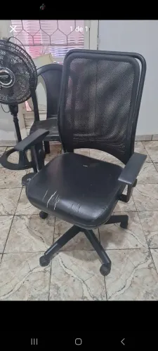 Cadeira de escritório