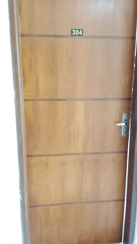Excelente apartamento para alugar