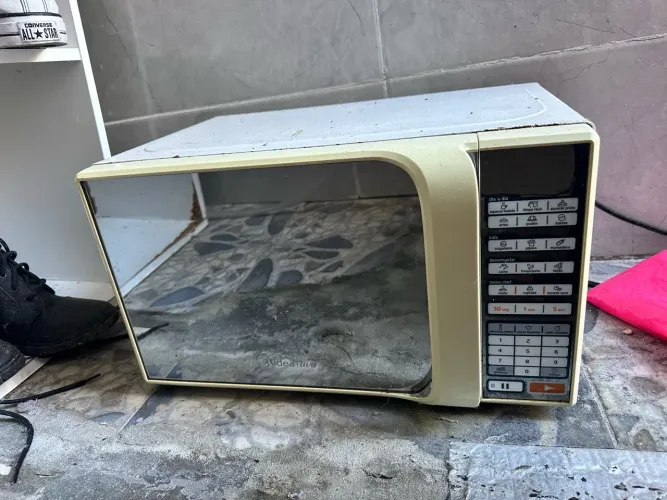 Microondas