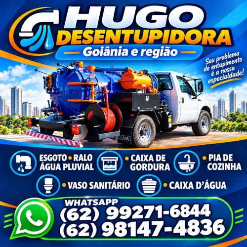 Desentupidora vaso sanitário ralo 