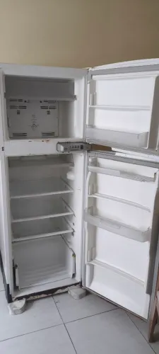 Geladeira Brastemp Frost Free