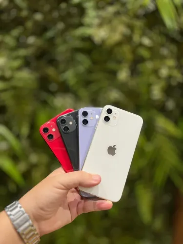 iPhone 11 com garantia - venha você também