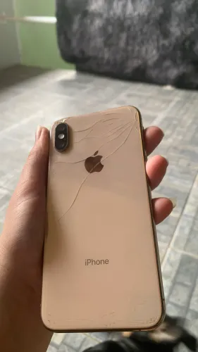 iPhone XS Max