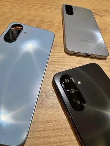 Samsung A17 128GB 5G