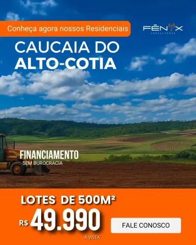 RT65 - Seu Espaço para Morar Bem