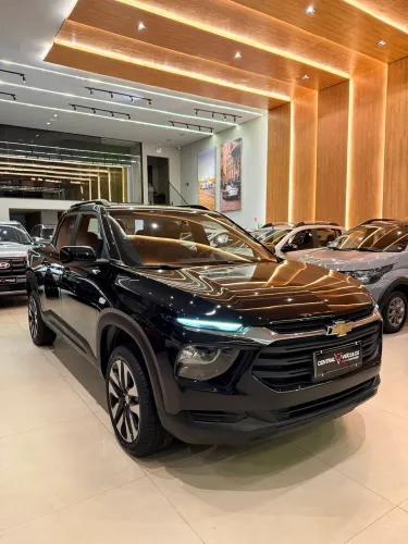 Chevrolet Montana LT 1.2 Turbo Flex 12V 4P Mec. 2024