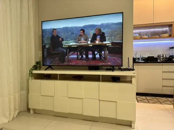 TV 65 Polegadas