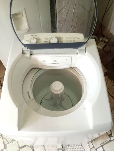 Máquina de lavar roupas Brastemp R$650 FRETE GRÁTIS