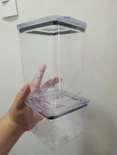 Pote hermético