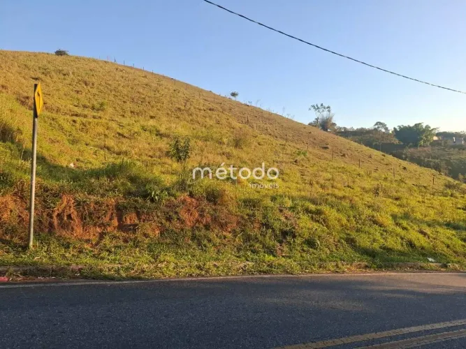 Terreno à venda, 15487 m² por R$ 3.200.000 - Bairro Ipiranga - Guararema/SP