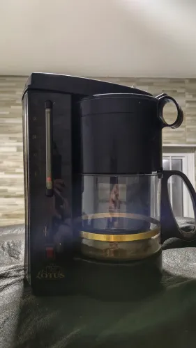 Cafeteira