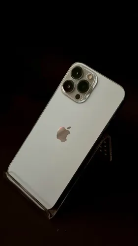 iPhone Pro Max Azul Sierra 256 GB 