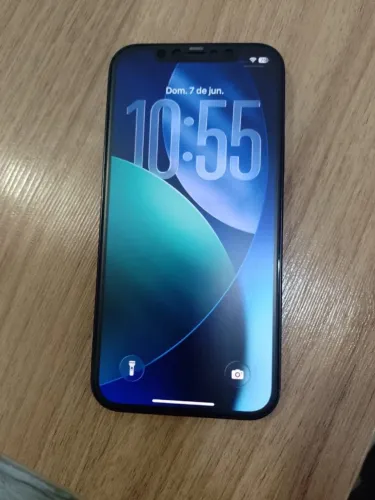 iPhone 12 Perfeito estado Zero tudo Original
