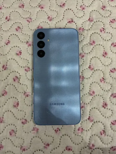 Samsung galaxy A25 5G 256gb 8gb de ram 