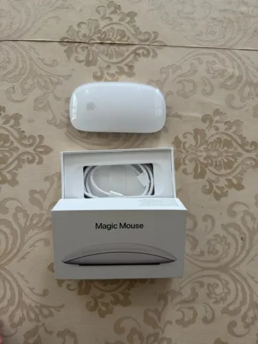 Magic Mouse 2