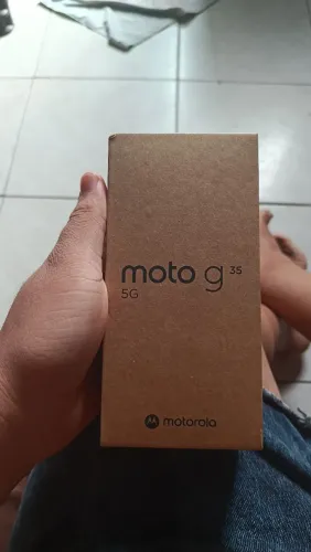 Moto g35