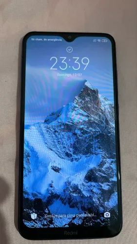 Redmi 8 Aceito propostas