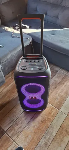 Caixa som JBL