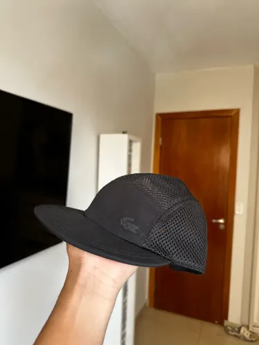 Boné Lacoste