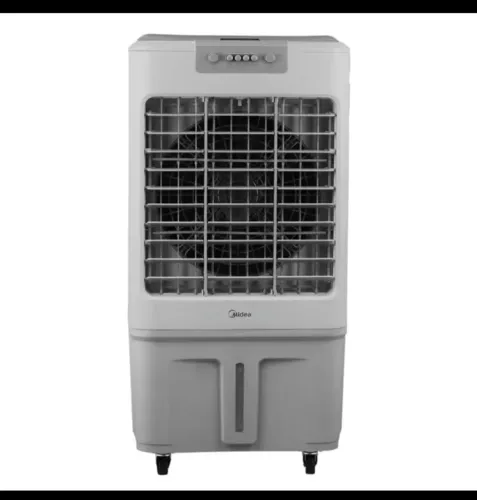 Climatizador Midea de 34,5 L