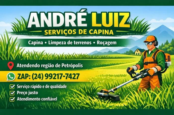 Capina