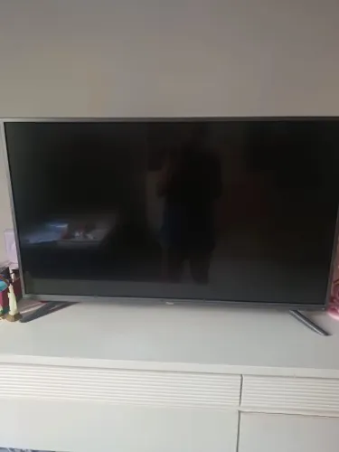 Televisão 42 polegadas