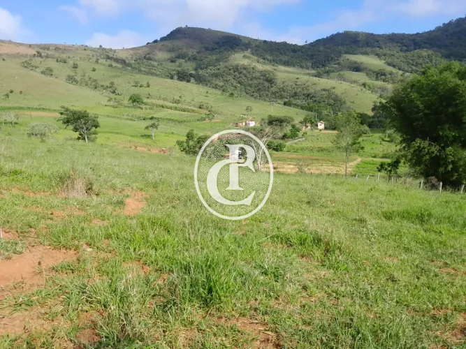 Fazenda de 111,32 ha de excelente topografia em redenção da serra