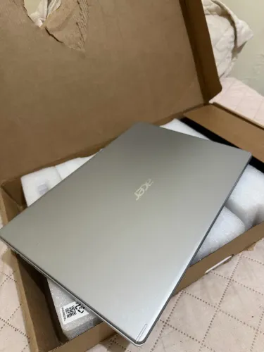 Notebook Acer Aspire 5 A515-45-R043 Ryzen 5 / 16GB / 512GB SSD