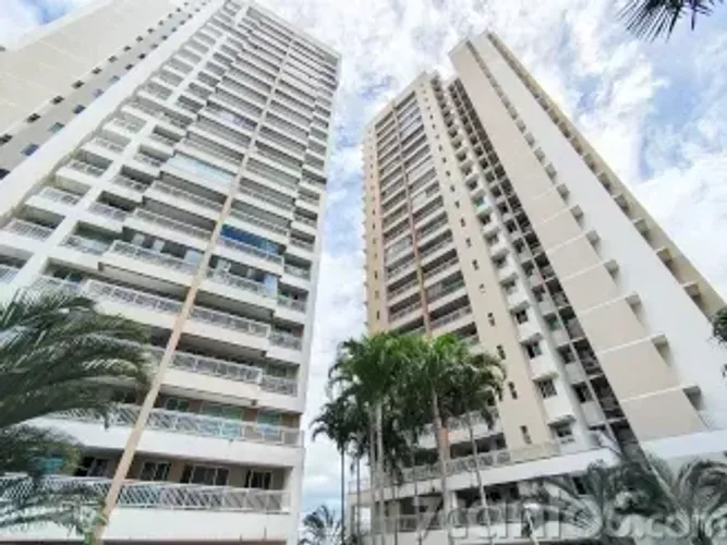 Apartamento, Papicu, 3 Quartos