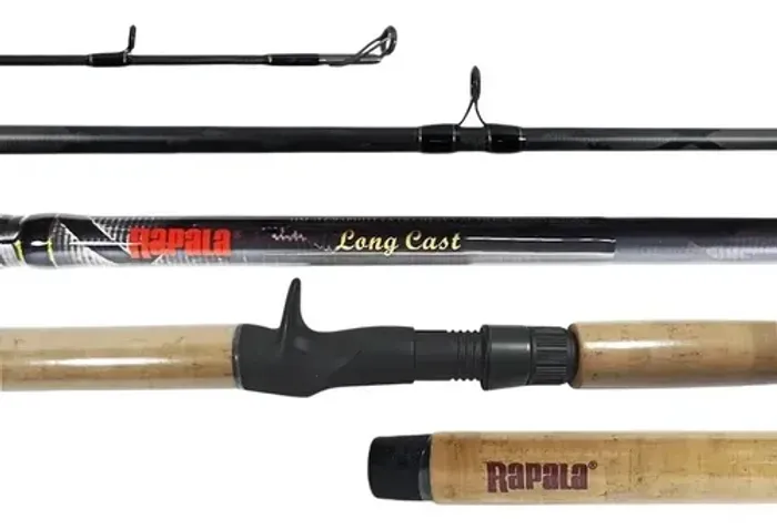 Vara de Pesca Rapala Long cast 40/80 