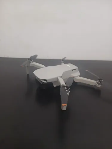 DRONE DJI MINI 2 COMBO