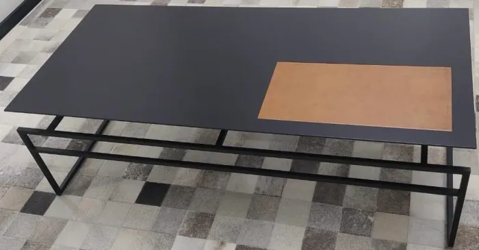 Mesa de centro :)