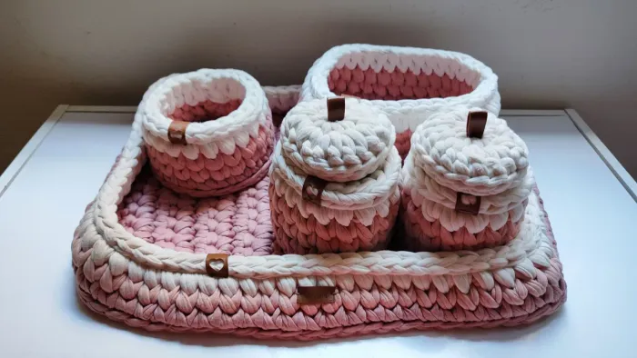 Kit Higiene Bebê 