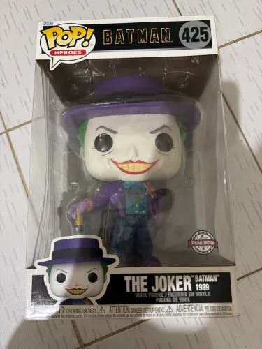 Funko Pop Joker 