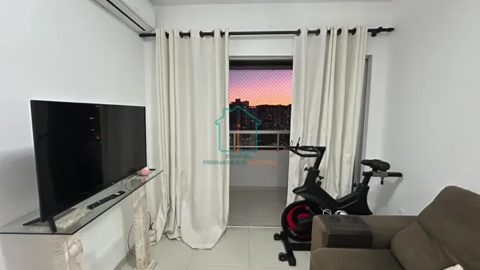 Apartamento à Venda em Campinas, São José | 75m², 2 Dorms, 1 Suíte