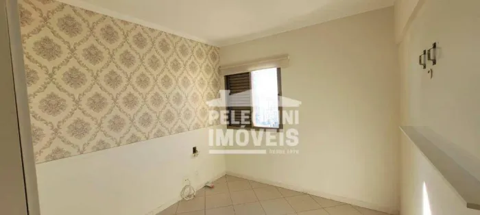 Apartamento com 1 dormitório para alugar, 50 m² por R$ 2.895,85/mês - Cambuí - Campinas/SP