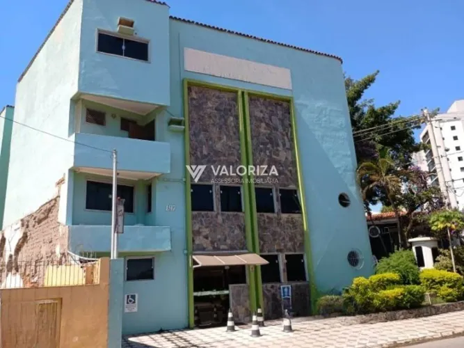 Prédio, 1063 m² - venda por R$ 7.500.000,00 ou aluguel por R$ 42.400,00/mês - Jardim Emíli