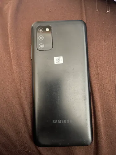 Samsung A03s