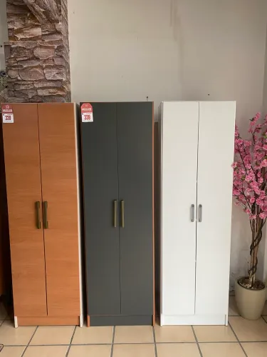 Multiuso / sapateira 2 portas NOVO