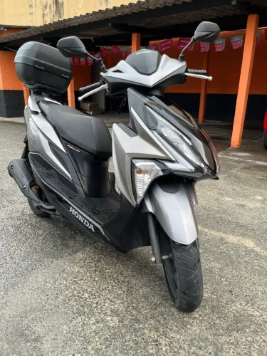 Honda Elite 125 2024