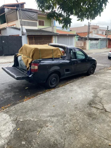 Carreto