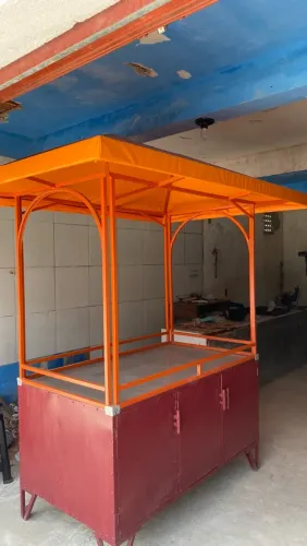 Carrinho multiuso