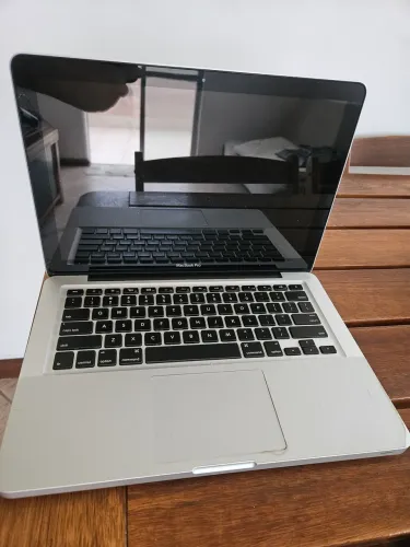 MacBook Pro "13" - 2012 I5