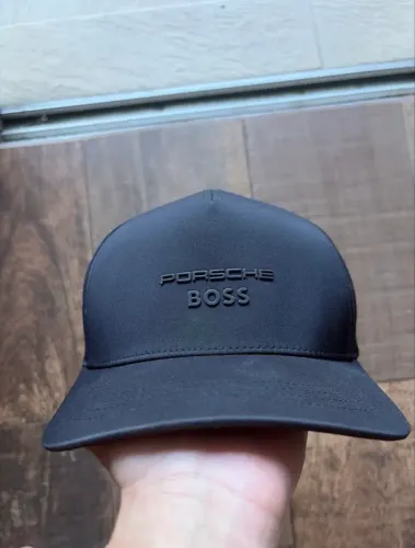 Boné PORSCHE x BOSS